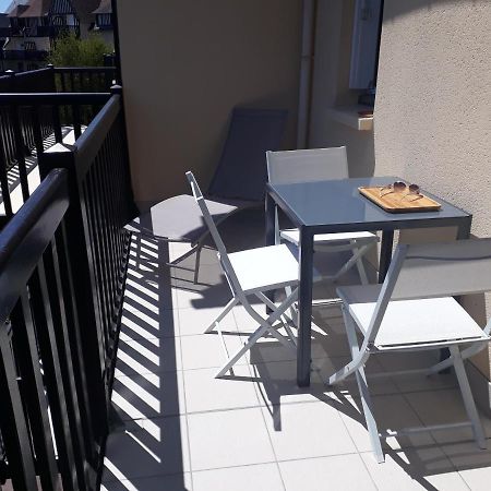 Charmante Villegiature A 150M De La Plage Cabourg Kültér fotó